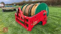 2018 SLURRYKAT 600M SLURRY REELER - 6