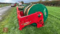 2018 SLURRYKAT 600M SLURRY REELER - 7