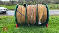 2018 SLURRYKAT 600M SLURRY REELER - 8