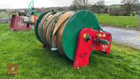 2018 SLURRYKAT 600M SLURRY REELER - 10