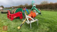 2016 SLURRYKAT DODA L35 SLURRY PUMP - 3