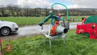 2016 SLURRYKAT DODA L35 SLURRY PUMP - 4