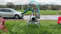 2016 SLURRYKAT DODA L35 SLURRY PUMP - 5