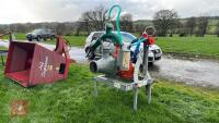 2016 SLURRYKAT DODA L35 SLURRY PUMP - 6