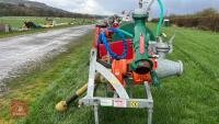 2016 SLURRYKAT DODA L35 SLURRY PUMP - 9