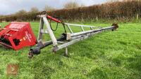 2006 STORTH GALVANISED SLURRY STIRRER