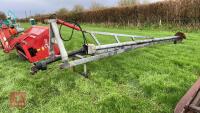 2006 STORTH GALVANISED SLURRY STIRRER - 2