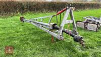 2006 STORTH GALVANISED SLURRY STIRRER - 4