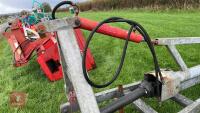 2006 STORTH GALVANISED SLURRY STIRRER - 7