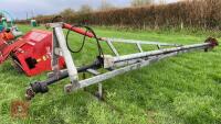 2006 STORTH GALVANISED SLURRY STIRRER - 8