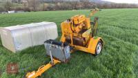 BENFORD 28'' VIBRATING ROLLER - 2