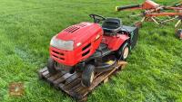 MTD R/O LAWN MOVER - 2