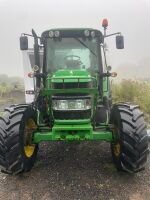 JOHN DEERE 6230 PREMIUM - 2