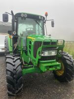 JOHN DEERE 6230 PREMIUM