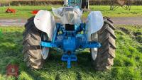 FORD 3000 2WD TRACTOR - 3