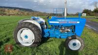 FORD 3000 2WD TRACTOR - 6