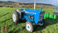 FORD 3000 2WD TRACTOR - 7