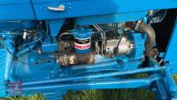 FORD 3000 2WD TRACTOR - 14