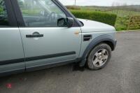 2006 LAND ROVER TDV6DISCOVERY 3 4WD - 10