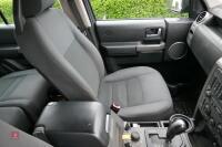 2006 LAND ROVER TDV6DISCOVERY 3 4WD - 25