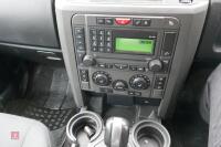 2006 LAND ROVER TDV6DISCOVERY 3 4WD - 27