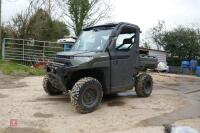 2019 POLARIS RANGER 900CC RTV - 2