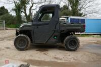 2019 POLARIS RANGER 900CC RTV - 4