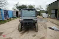 2019 POLARIS RANGER 900CC RTV - 5