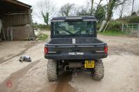 2019 POLARIS RANGER 900CC RTV - 9