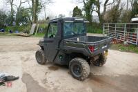 2019 POLARIS RANGER 900CC RTV - 10