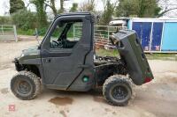 2019 POLARIS RANGER 900CC RTV - 22