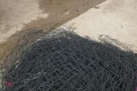 90' x 50' REARING PEN NET - 4