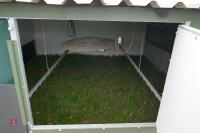 2000 BIRD REARING UNIT - 24