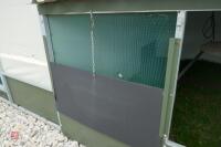 2000 BIRD REARING UNIT - 35