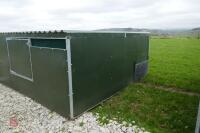 2000 BIRD REARING UNIT - 4