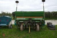 AMAZONE ED451-K 6 ROW MAIZE DRILL - 5