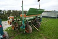 AMAZONE ED451-K 6 ROW MAIZE DRILL - 6