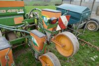 AMAZONE ED451-K 6 ROW MAIZE DRILL - 10