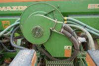 AMAZONE ED451-K 6 ROW MAIZE DRILL - 14