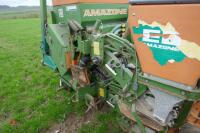 AMAZONE ED451-K 6 ROW MAIZE DRILL - 17