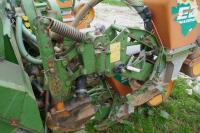 AMAZONE ED451-K 6 ROW MAIZE DRILL - 18