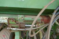 AMAZONE ED451-K 6 ROW MAIZE DRILL - 23