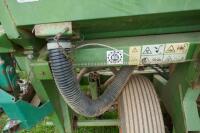 AMAZONE ED451-K 6 ROW MAIZE DRILL - 24