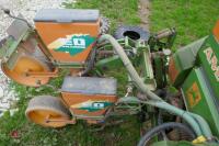 AMAZONE ED451-K 6 ROW MAIZE DRILL - 31