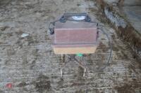 HOTLINE P150 HARRIER ELECTRIC FENCE UNIT - 3