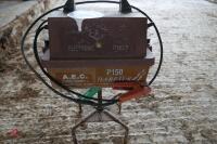 HOTLINE P150 HARRIER ELECTRIC FENCE UNIT - 4