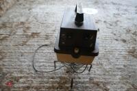 HOTLINE P150 HARRIER ELECTRIC FENCE UNIT - 3