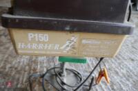 HOTLINE P150 HARRIER ELECTRIC FENCE UNIT - 5