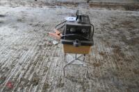 HOTLINE P150 HARRIER ELECTRIC FENCE UNIT - 3