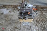 HOTLINE P150 HARRIER ELECTRIC FENCE UNIT - 4